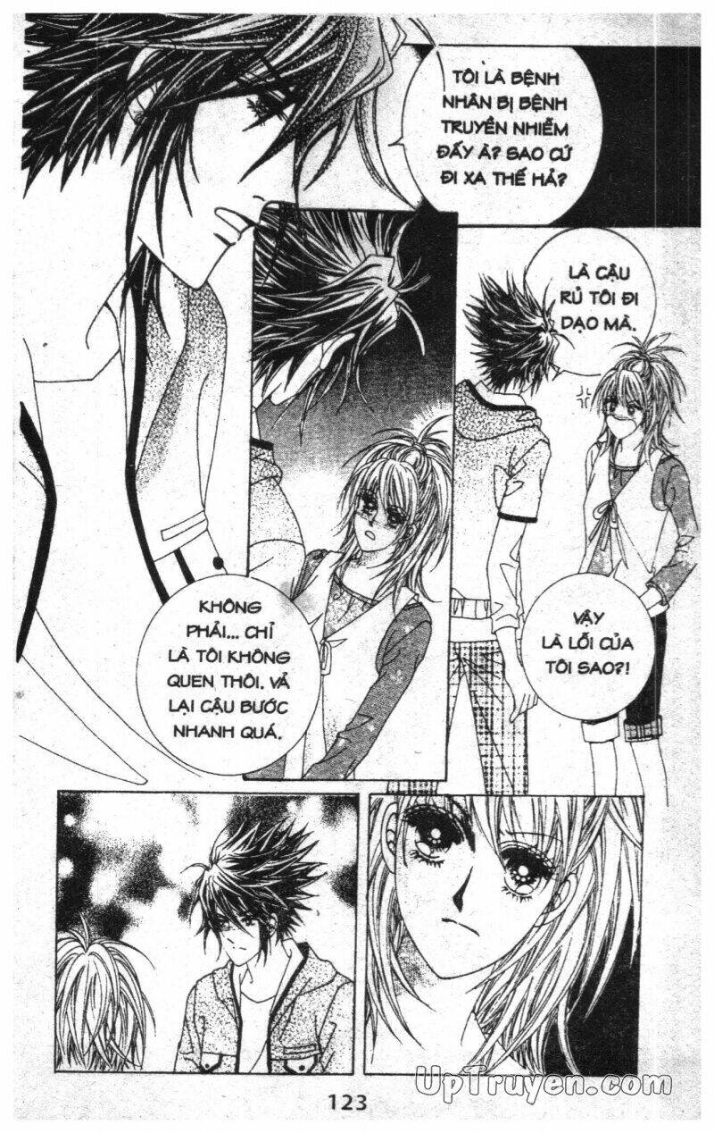 Dạ Khúc: Chapter 6