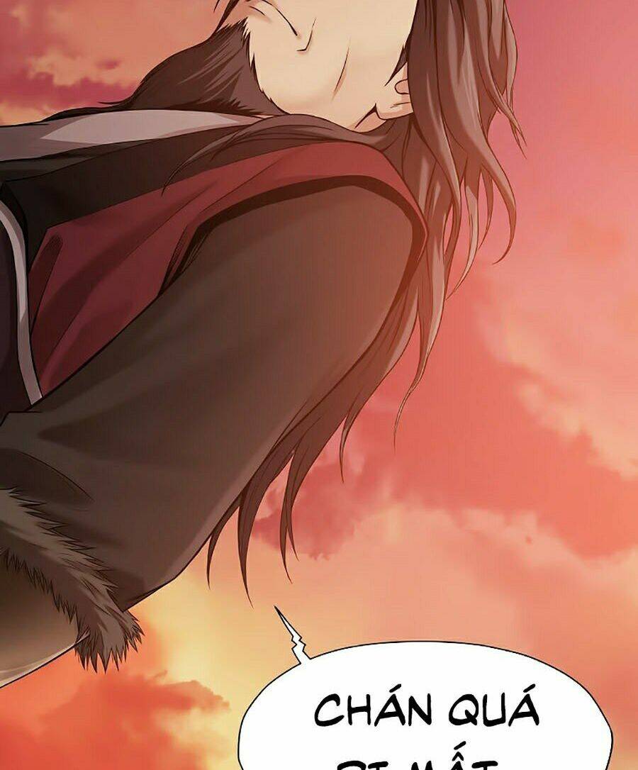 Thiên Võ Chiến Thần: Chapter 1