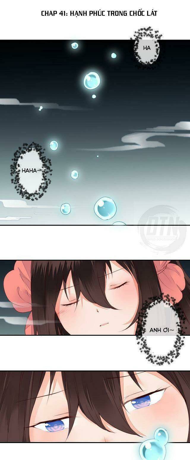 Đốt Đào Hoa: Chapter 41
