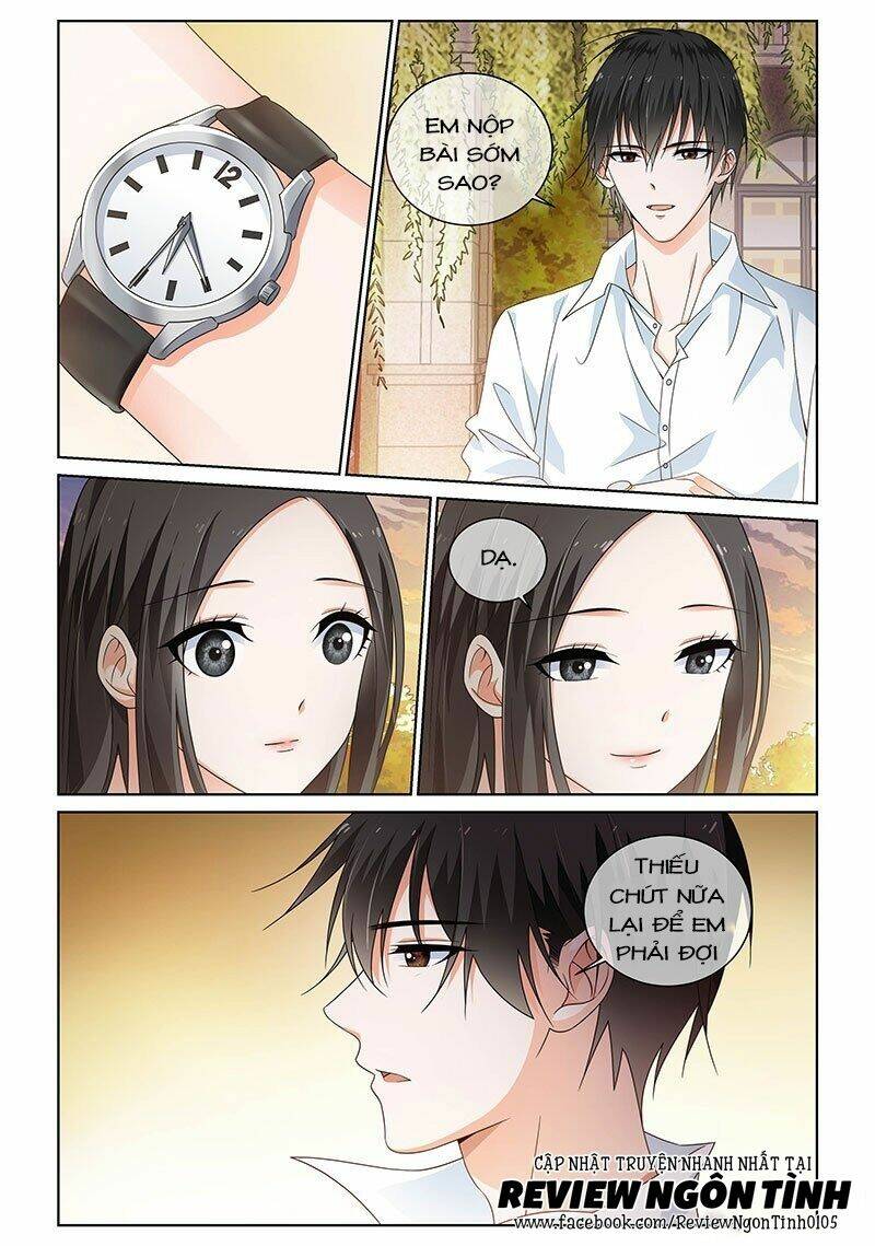 Yêu Em Từ Cái Nhìn Đầu Tiên: Chapter 30