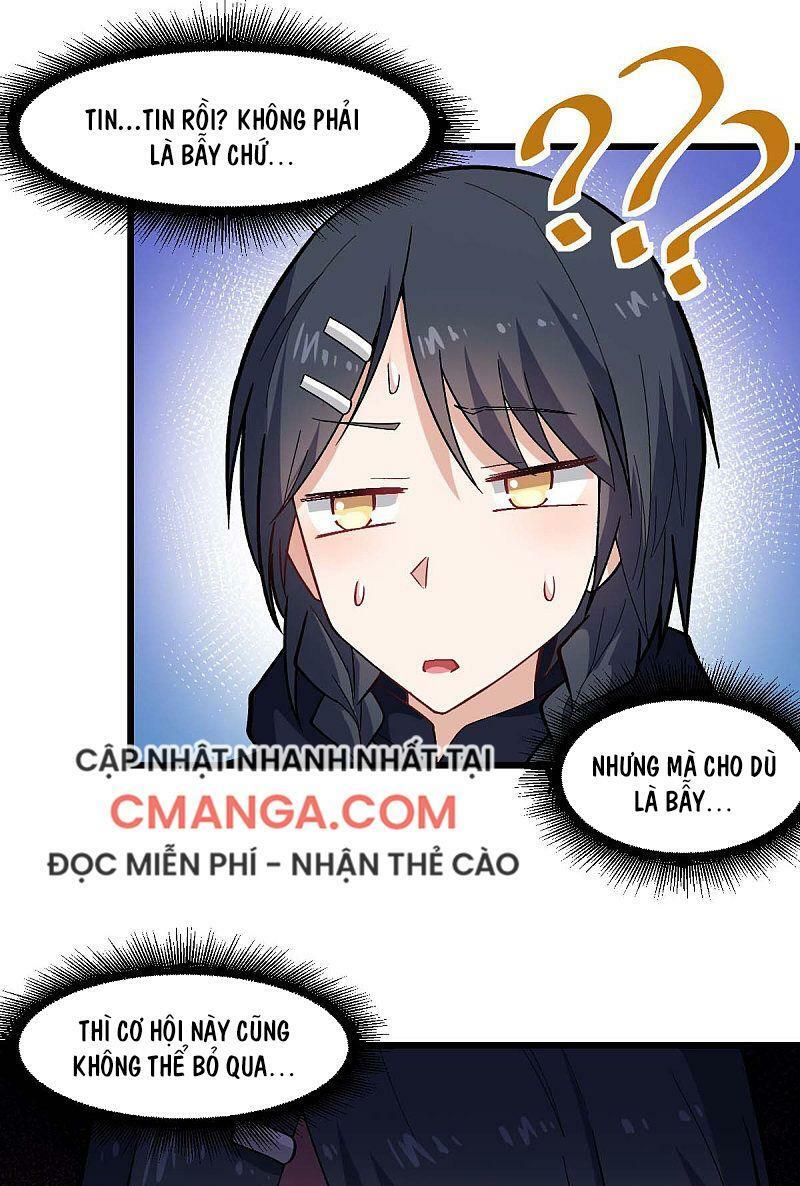 Vườn Trường Cuồng Sư Hệ Thống: Chapter 143