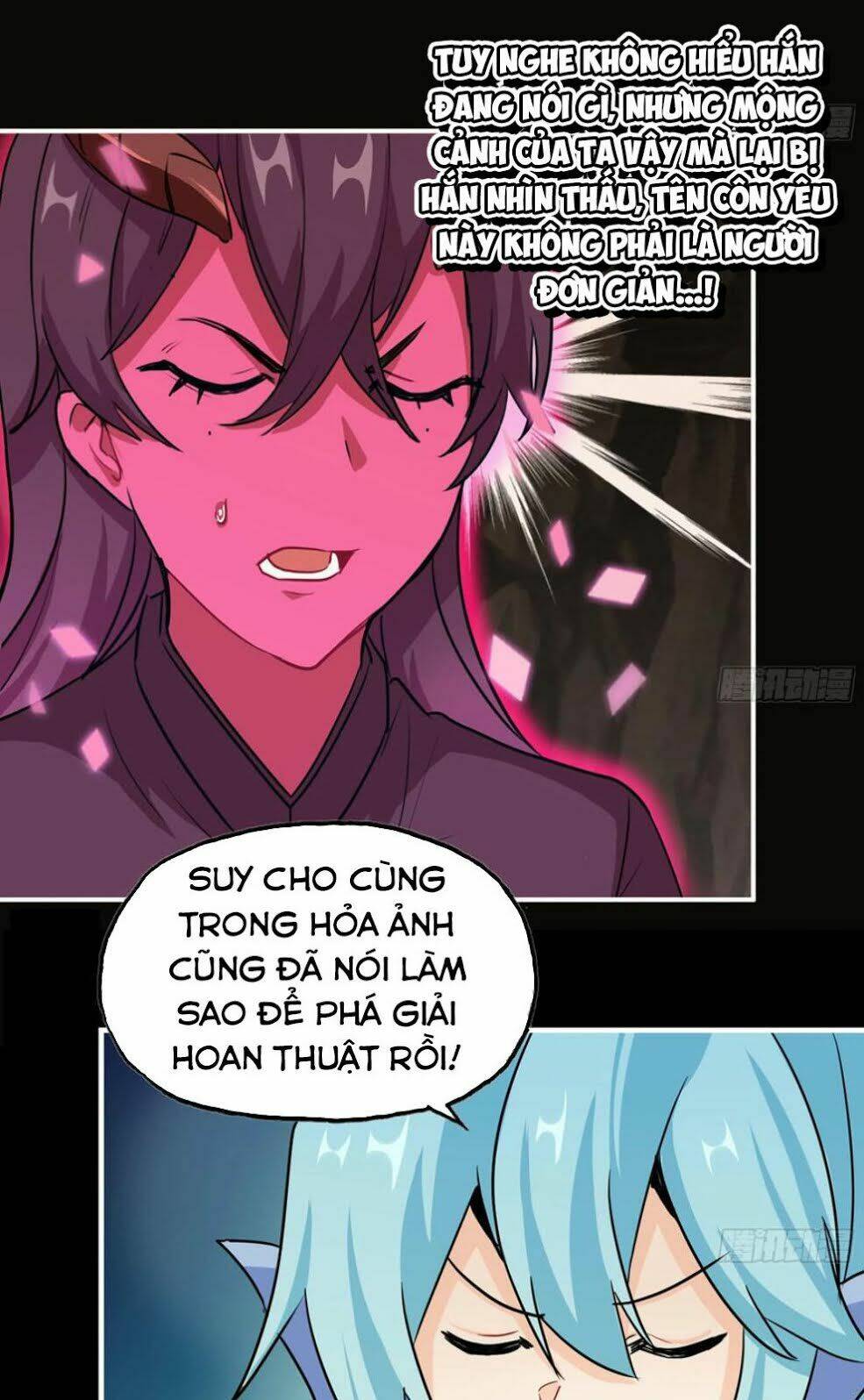Khởi Đầu Bằng Một Con Côn: Chapter 153