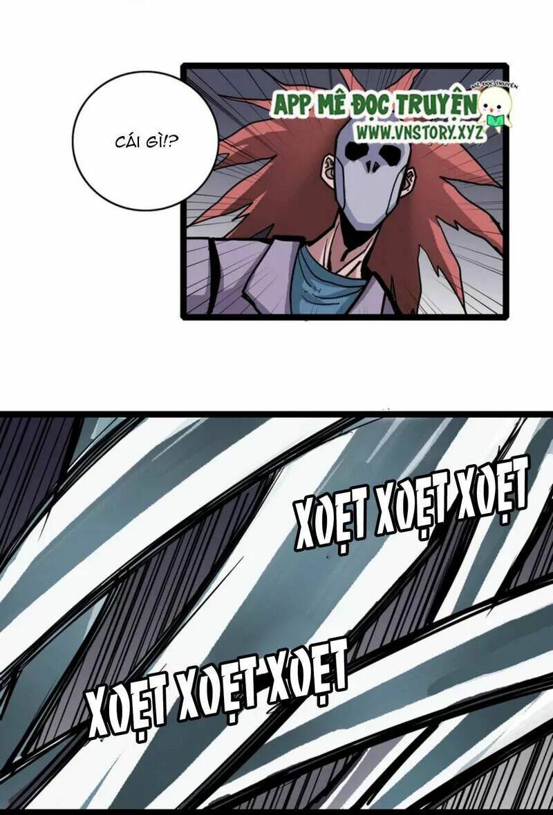 Thiếu Niên Siêu Năng Lực: Chapter 57
