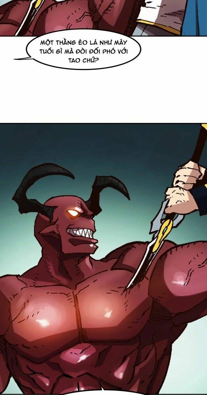 Nô Lệ Nghịch Thiên: Chapter 49