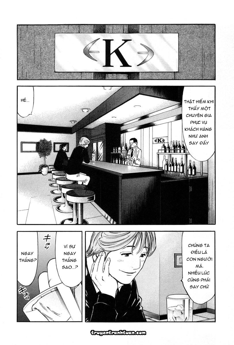 Bartender - Người Pha Chế Rượu: Chapter 86