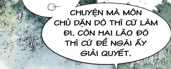 Cao Thủ 2: Chapter 83