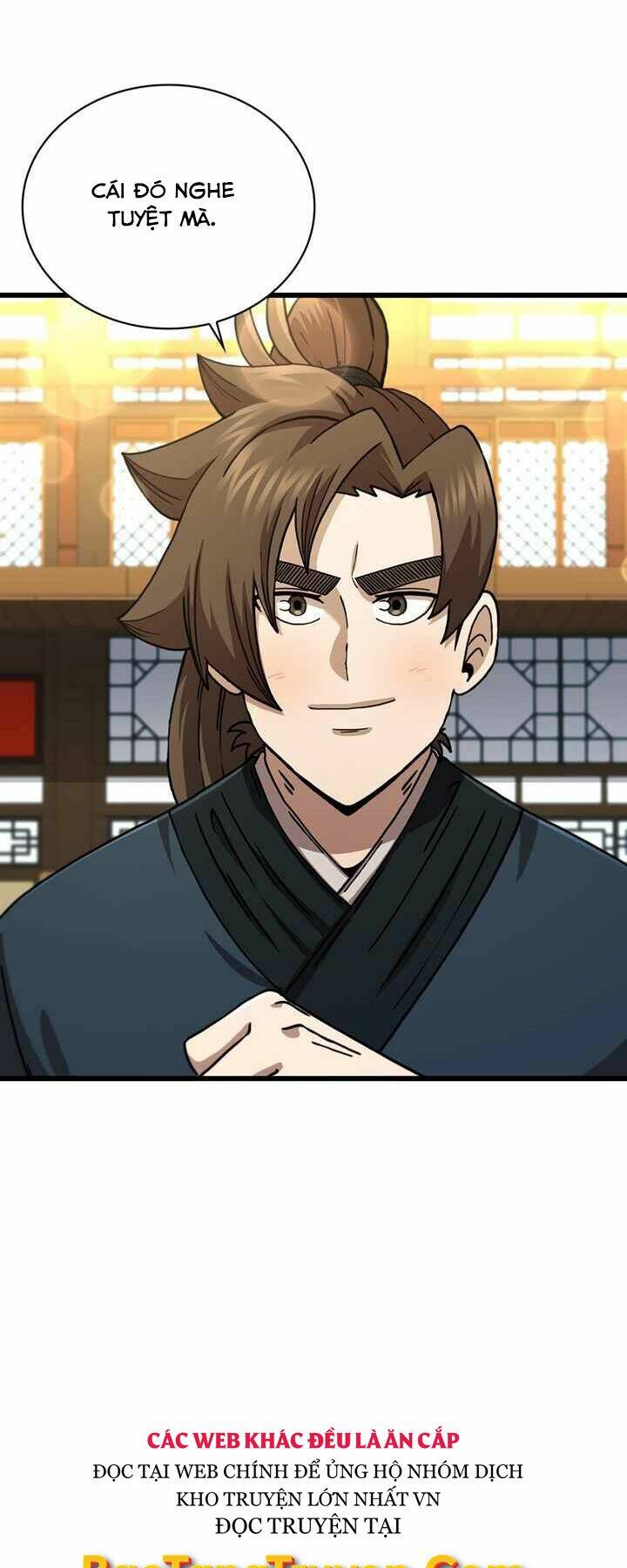 Thân Thủ Đệ Nhất Kiếm: Chapter 85