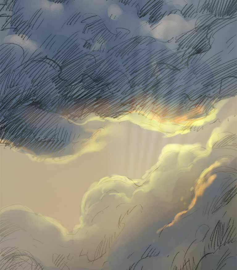 Truyện Đọc Lúc 0H: Chapter 17