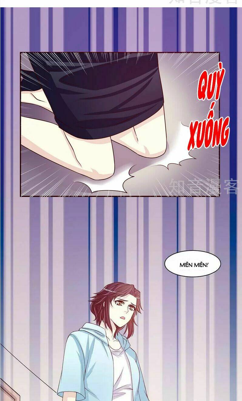 101 Phương Pháp Của Tổng Tài: Chapter 22