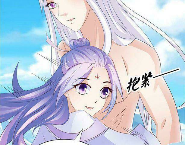 Nghịch Thiên Độc Y: Long Tôn Cầu Buông Ra: Chapter 4