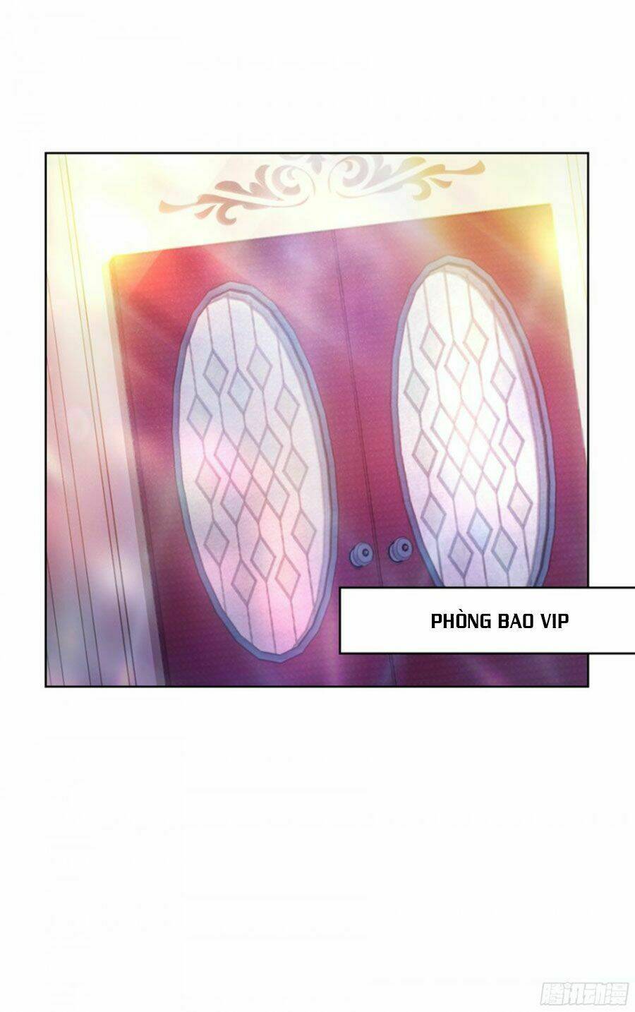 Lưu Luyến Nguy Tình: Chapter 4