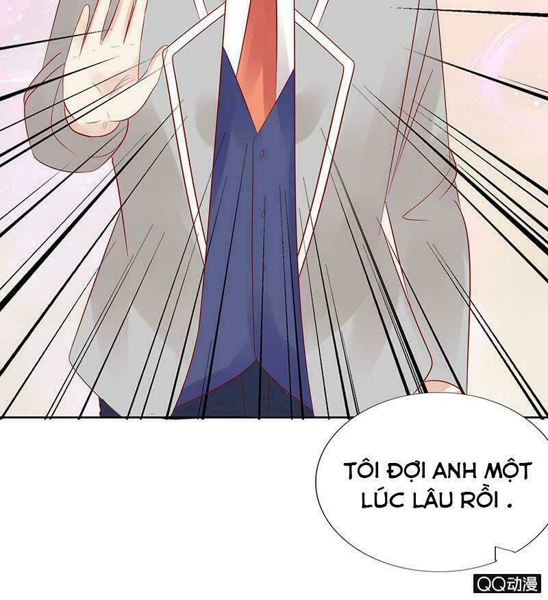 Băng Sơn Học Trưởng Không Được Chọc: Chapter 28.1