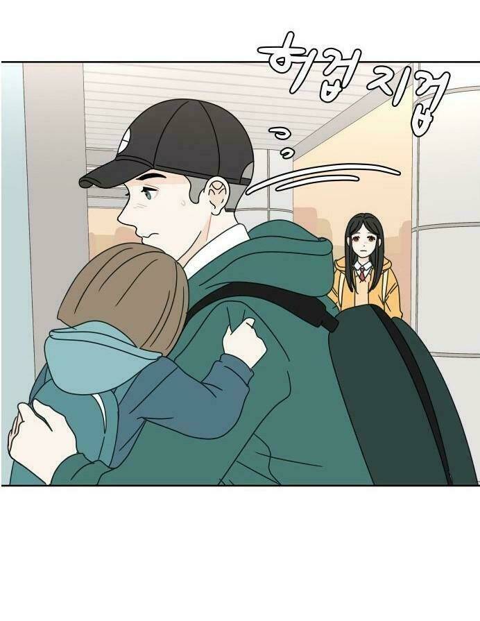 30 Phút Bước Đi Bên Em: Chapter 78