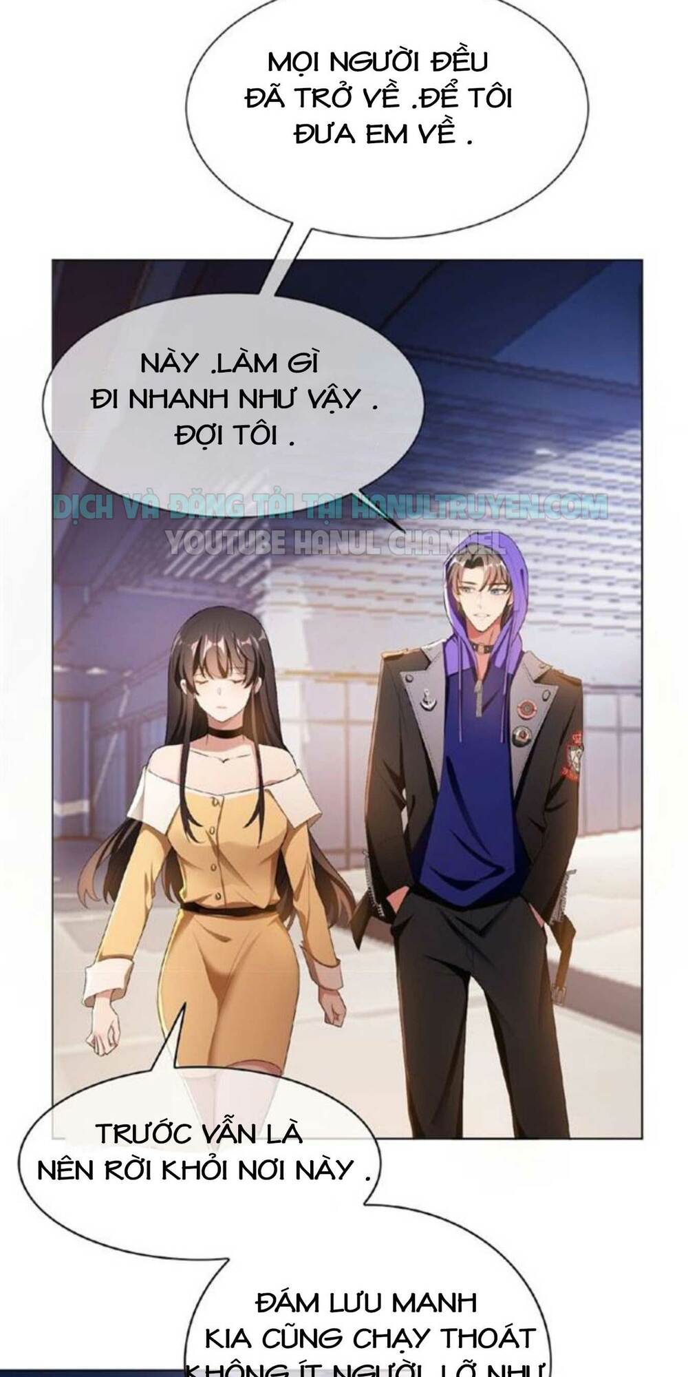 Cô Vợ Nhỏ Nuông Chiều Quá Lại Thành Ác!!: Chapter 76