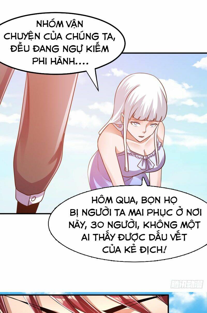 Tiên Vương Trùng Sinh: Chapter 123