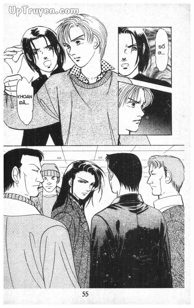 9 Banme No Musashi: Chapter 13