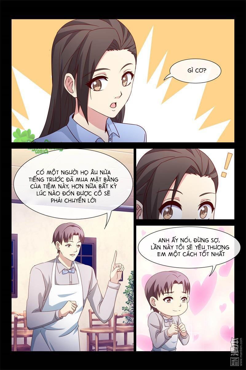 Tình Nhân Khế Ước Của Tổng Tài: Chapter 113