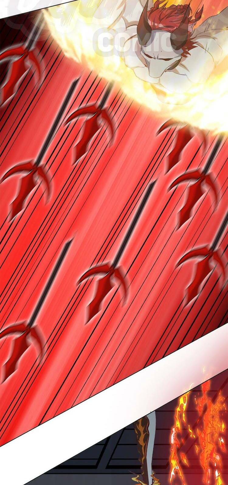 Thần Lai Yêu Vãng: Chapter 34