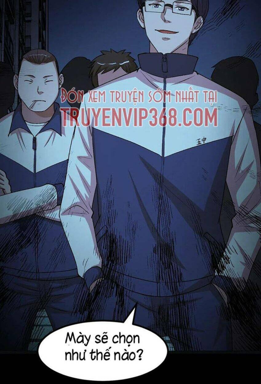 Đai Ca Trở Lại Tuổi 16: Chapter 135