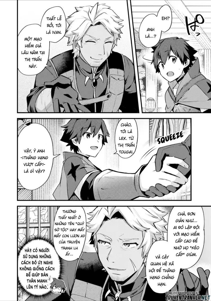 Nido Tensei Shita Shounen Wa S Rank Boukensha Toshite Heion Ni Sugosu-Zense Ga Kenja De Eiyuu Datta: Chapter 15