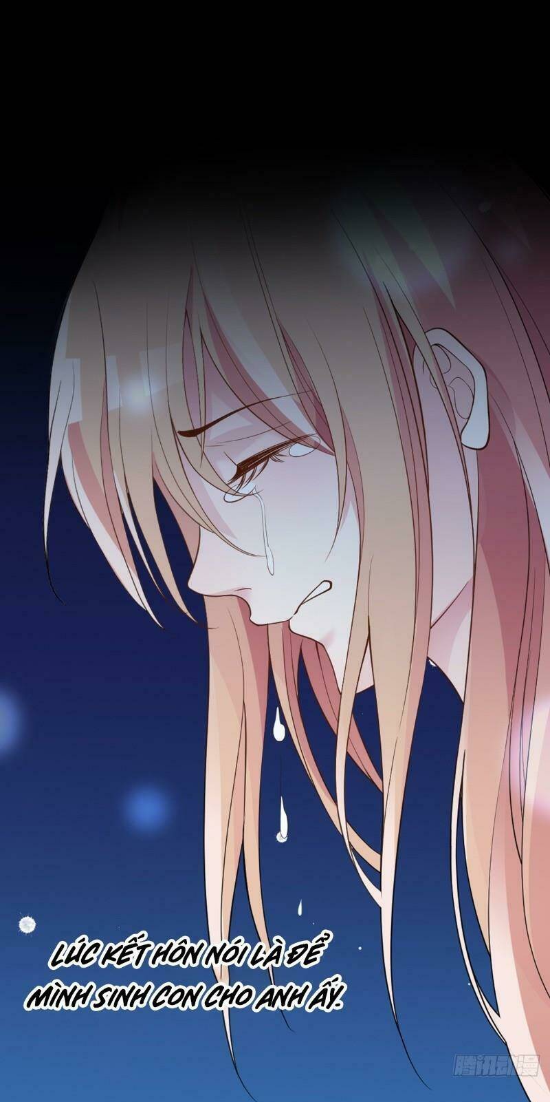 Bí Mật Kết Hôn Với Ảnh Đế: Vợ Ơi Đến Đây Tấn Công Đi Nào: Chapter 69