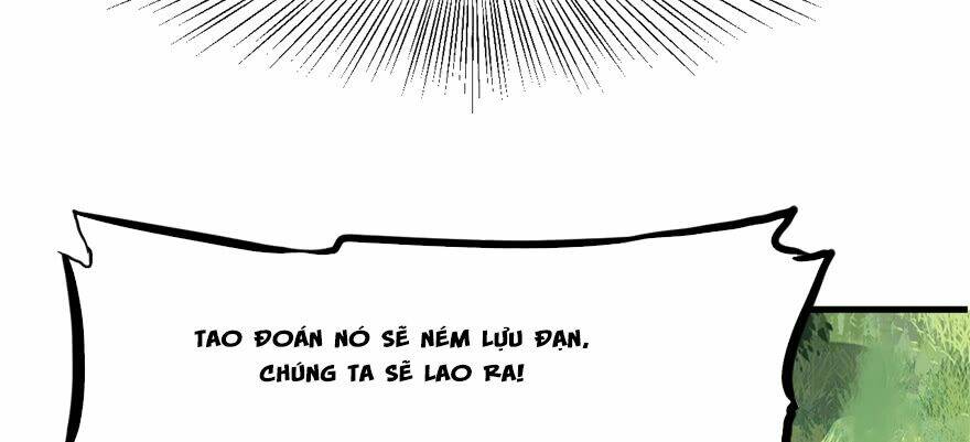 Vua Sinh Tồn: Chapter 56