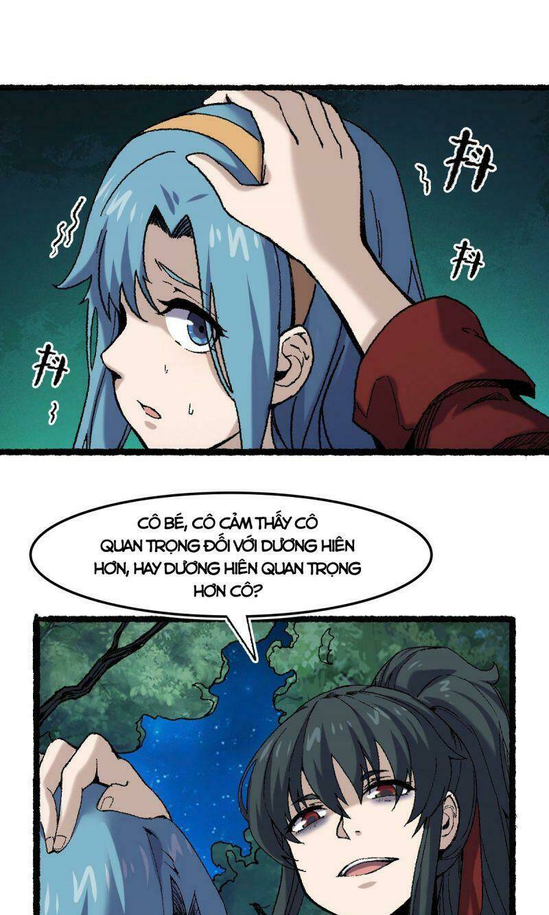 Ta Độ Kiếp Thất Bại Đều Là Tại Ngươi: Chapter 61