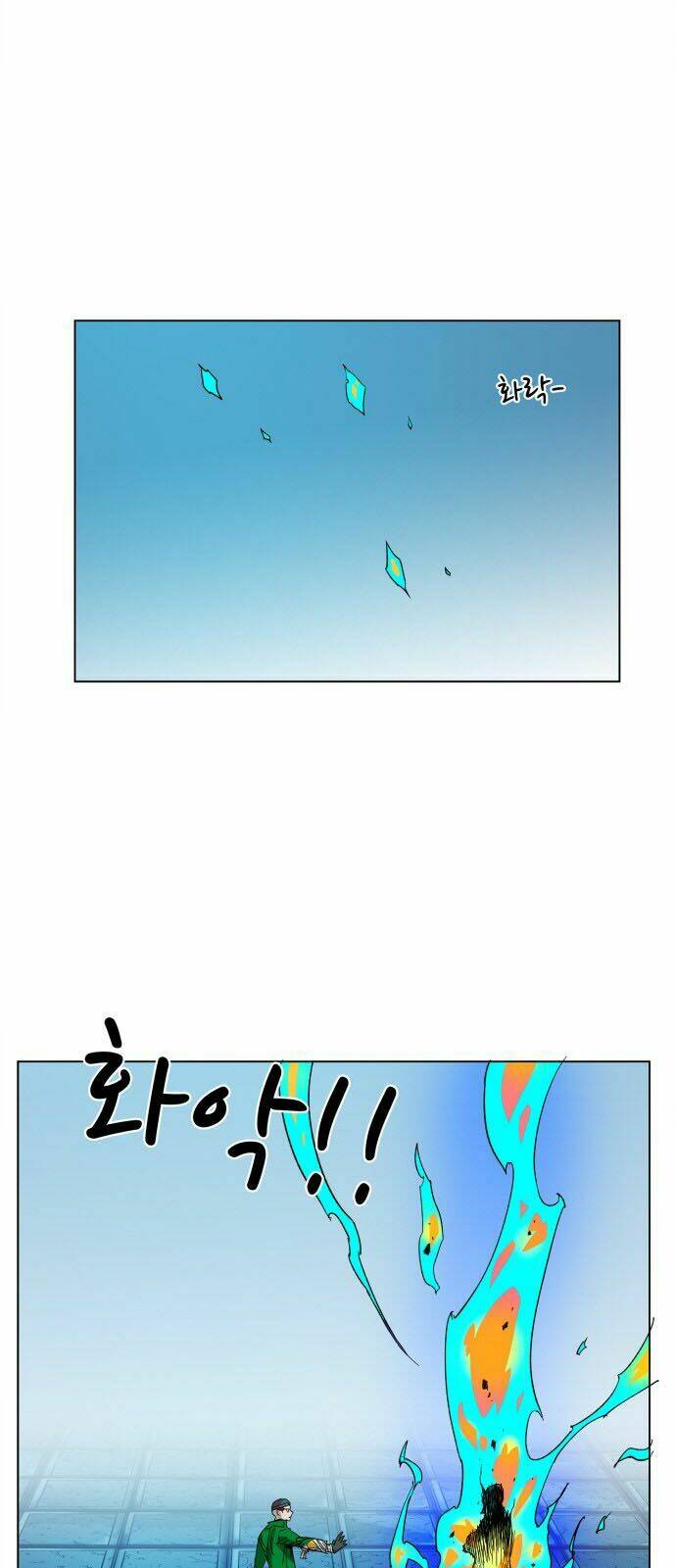 Hard Core Leveling Warrior: Chapter 100