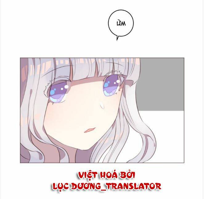 Người Yêu Biến Mất: Chapter 58