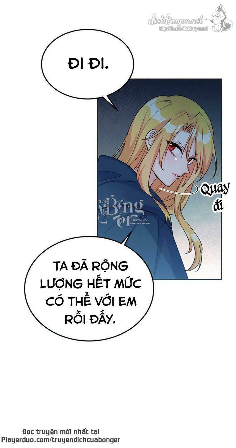 Nữ Hiệp Trở Về: Chapter 8