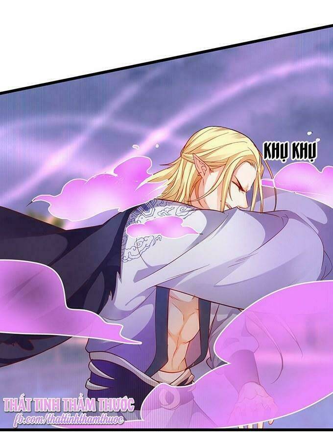 Liêu Liêu Trai: Chapter 22