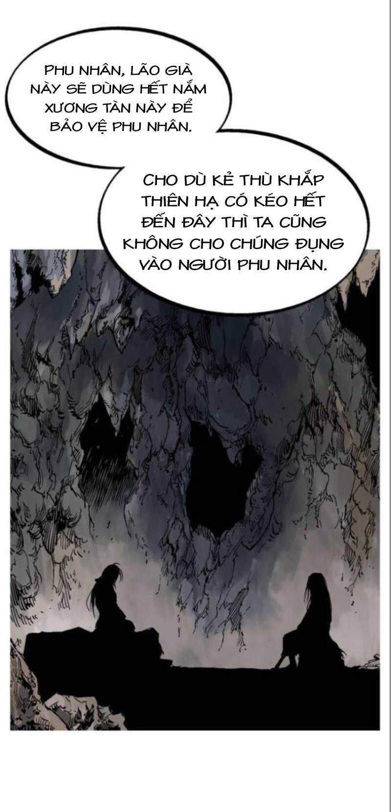 Cao Thủ 2: Chapter 144