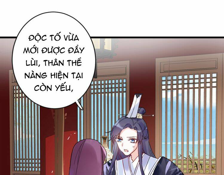 Hoa Nhan Sách: Chapter 86.1