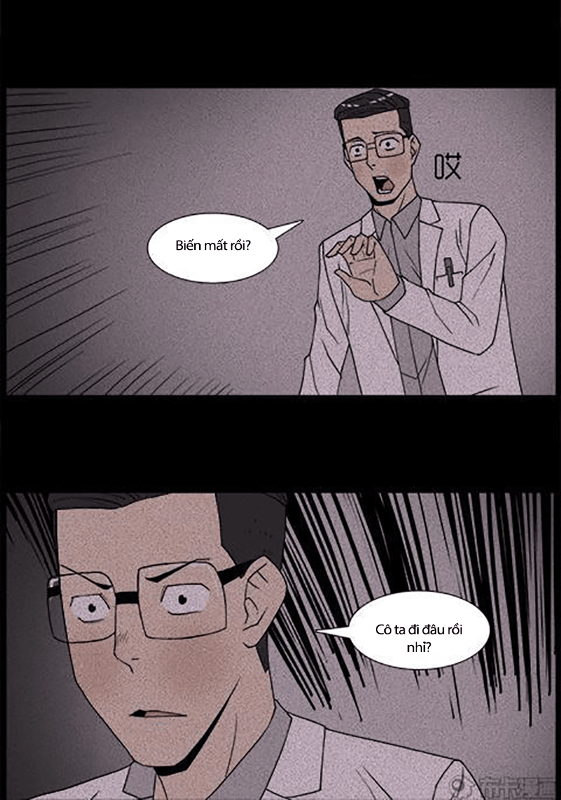 Chuyện Lạ Đêm Khuya: Chapter 58