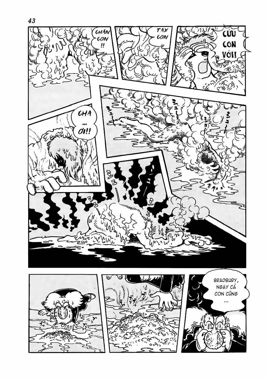 Chim Lửa: Chapter 19