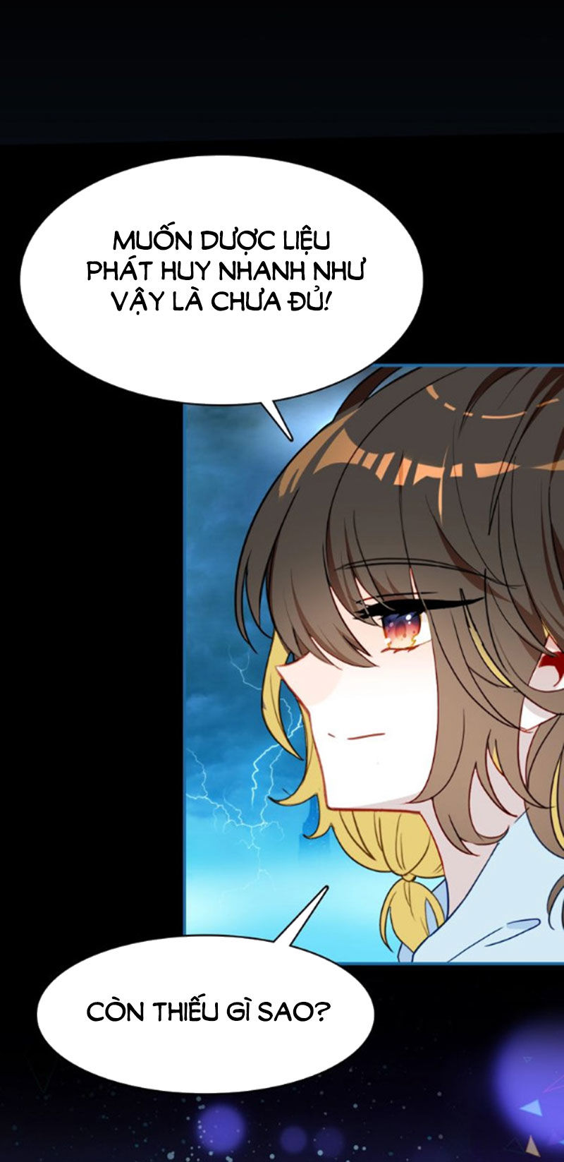 Ái Ngạo Kiều Long Vương Gia: Chapter 57