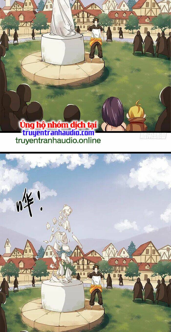 Thăng Vân Tháp: Chapter 15