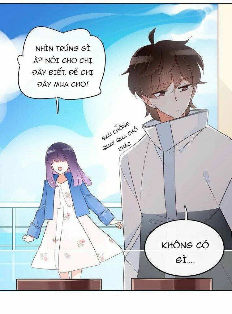 Cẩm Nang Tấn Công Tra Nam: Chapter 11