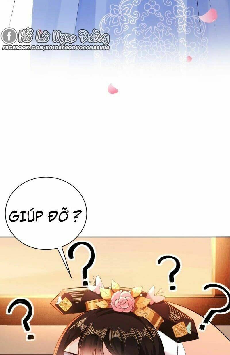 Quận Chúa Vững Vàng, Thiết Lập Nhân Vật Không Thể Vỡ: Chapter 48