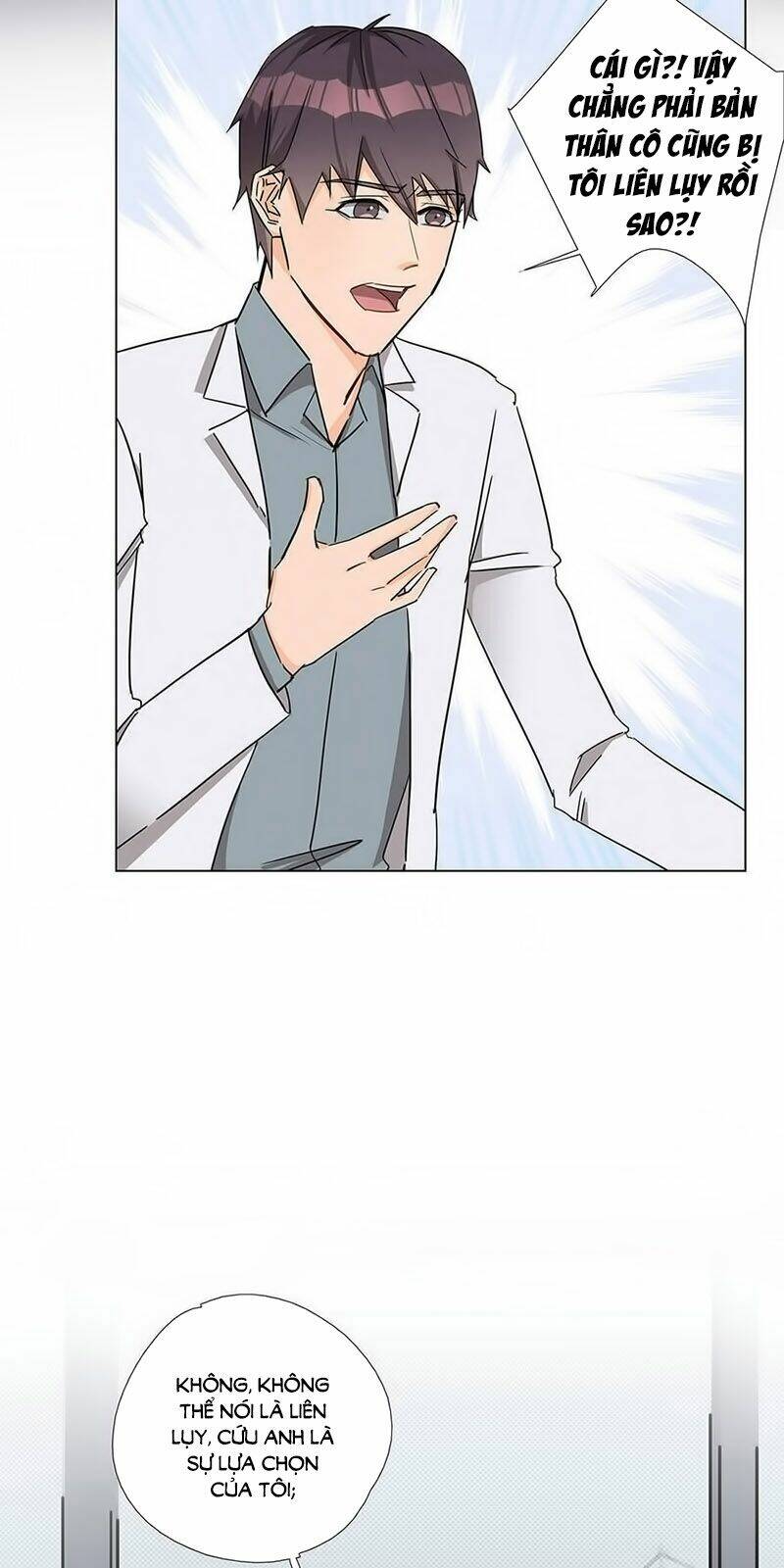 Thông Linh Ngụy Y: Chapter 9