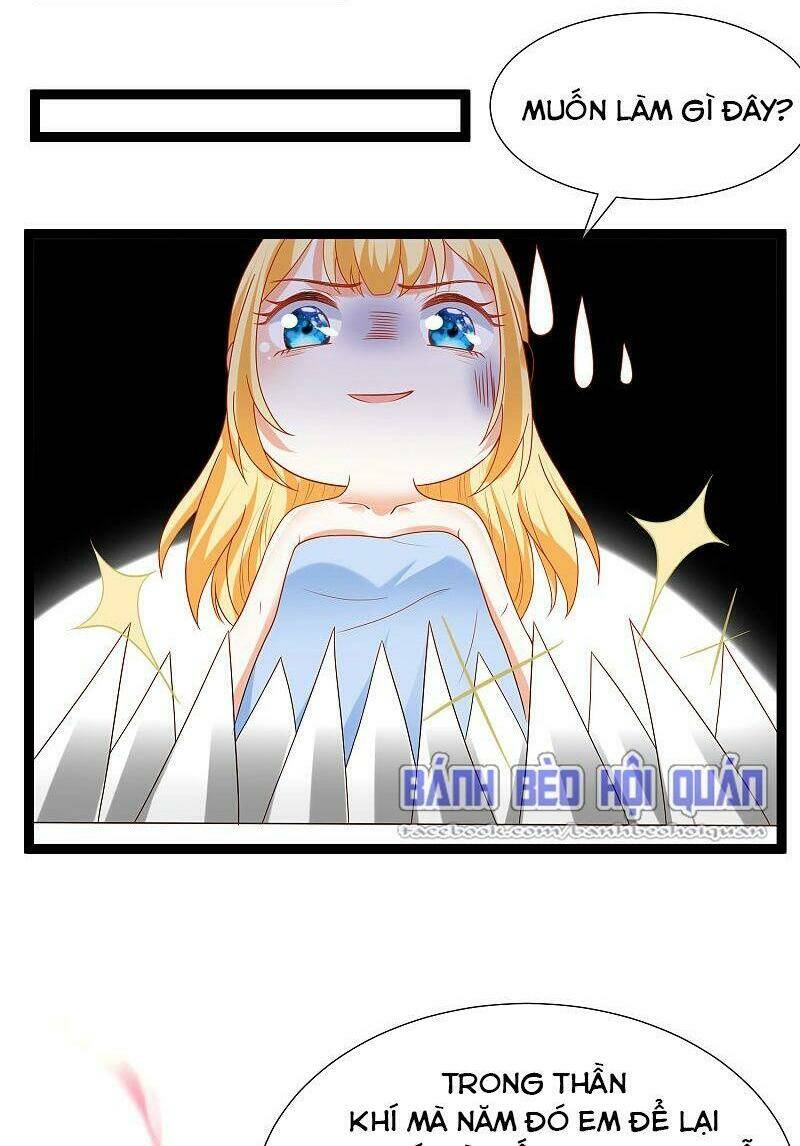 Sủng Hậu Của Vương: Chapter 94