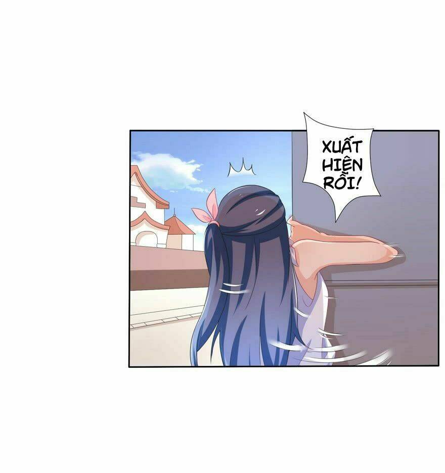 Ức Lạc Tinh Thần: Chapter 3