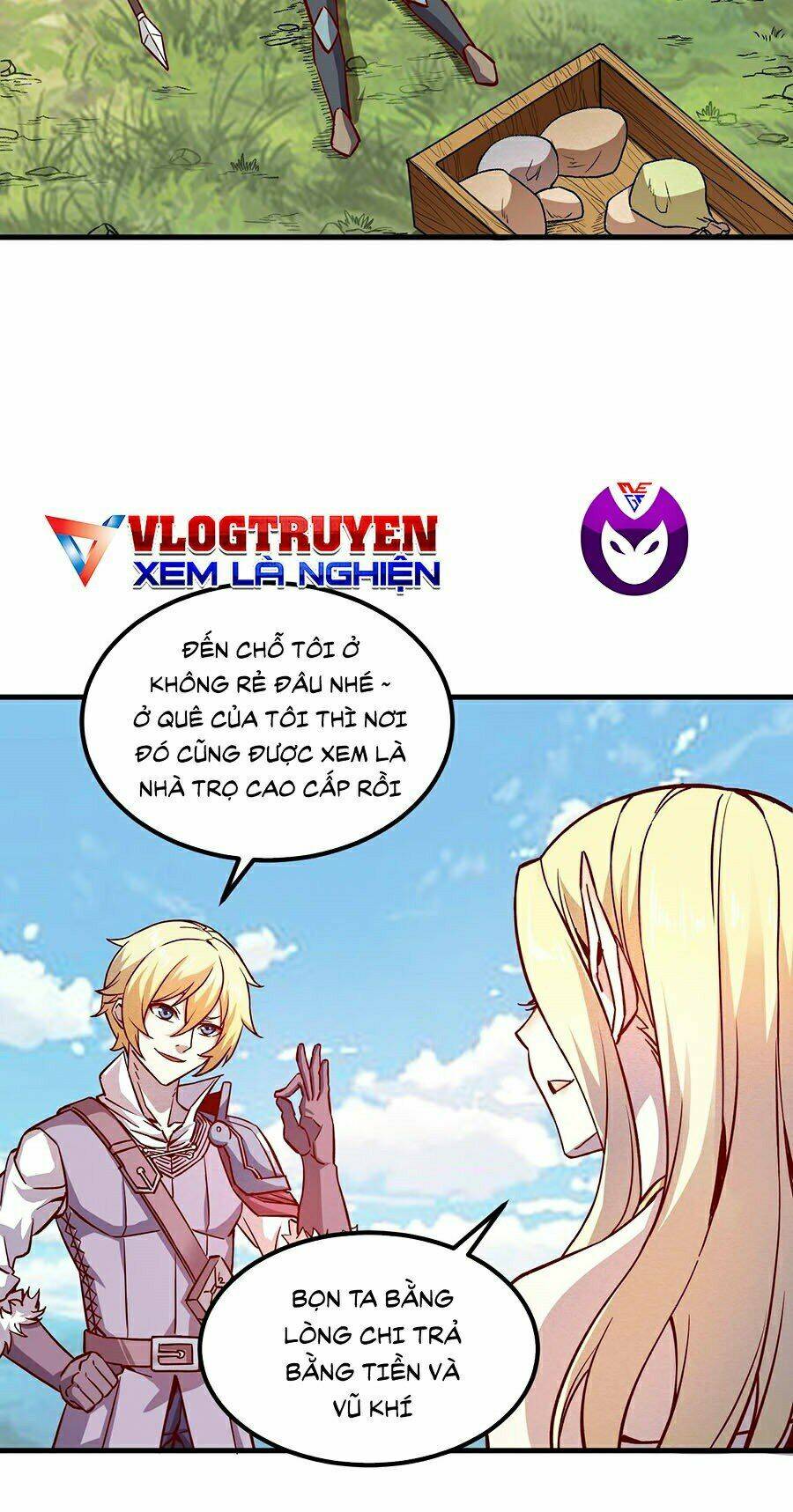 999 Nụ Hôn Bá Đạo Của Nam Thần: Chapter 8