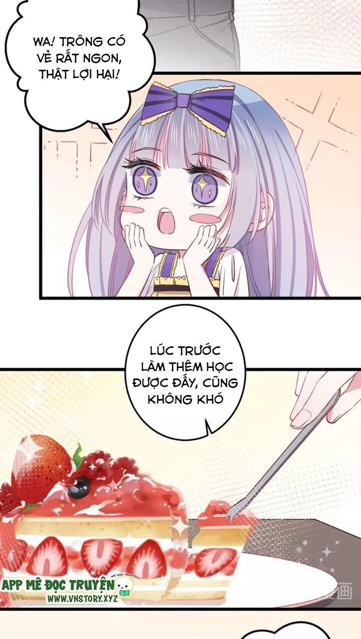 Tình Yêu Huyết Ma: Chapter 15