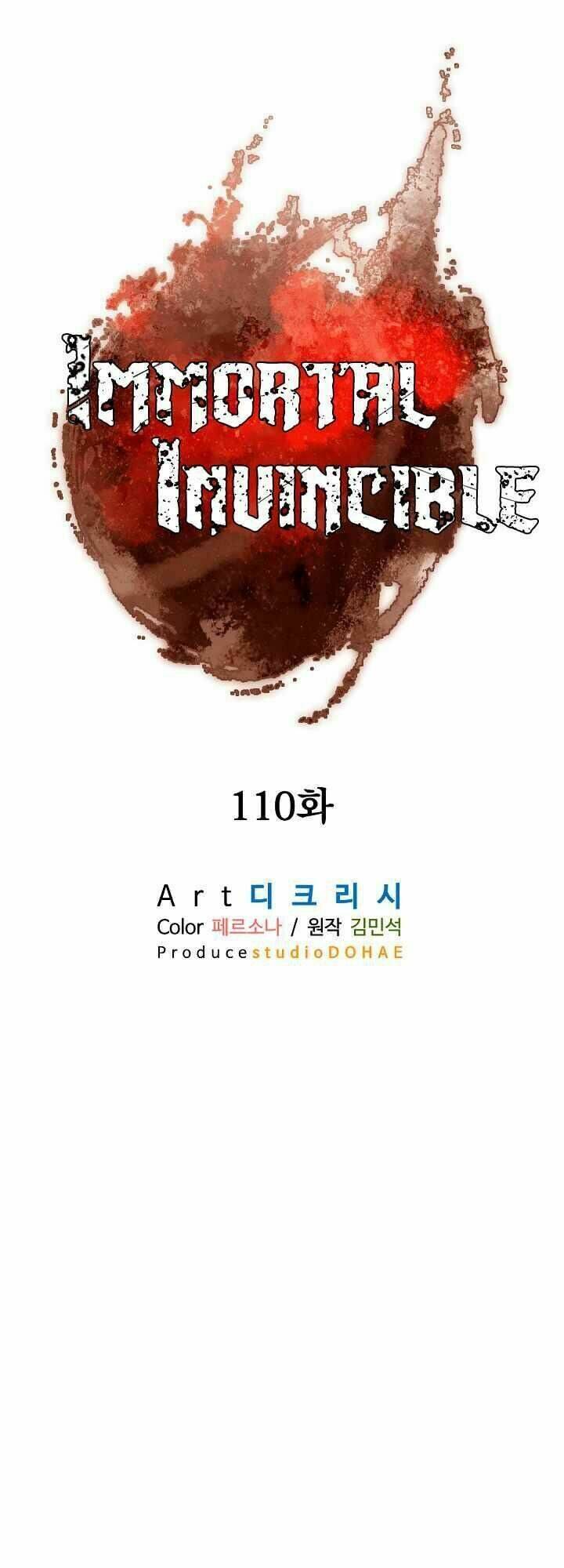 Trọng Sinh, Bất Khả Chiến Bại: Chapter 110