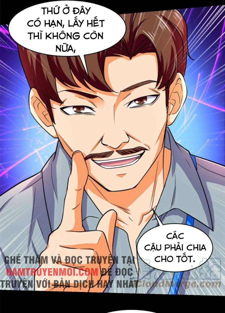 Toàn Cầu Sụp Đổ: Chapter 63