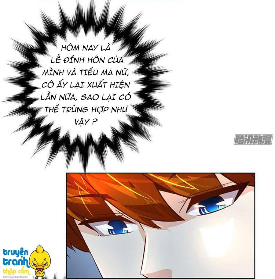 Cường Sủng Hào Môn Tiểu Manh Thê: Chapter 22