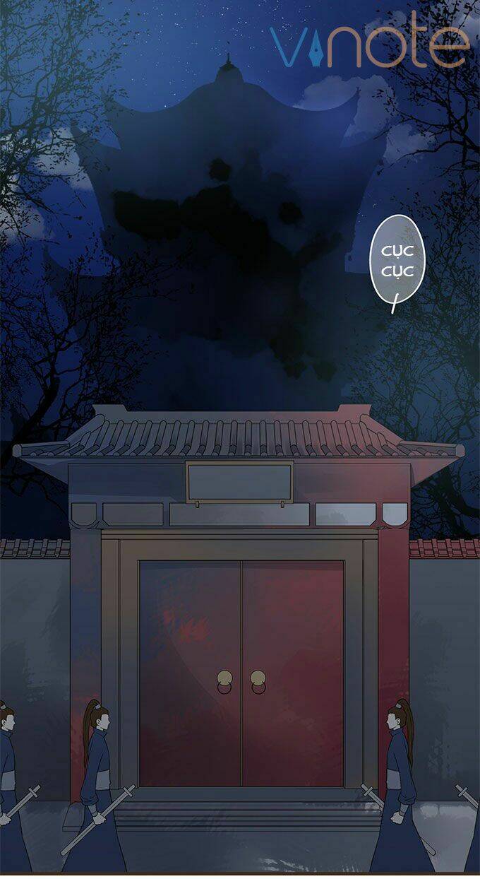 Đại Giá Thừa Tướng: Chapter 12