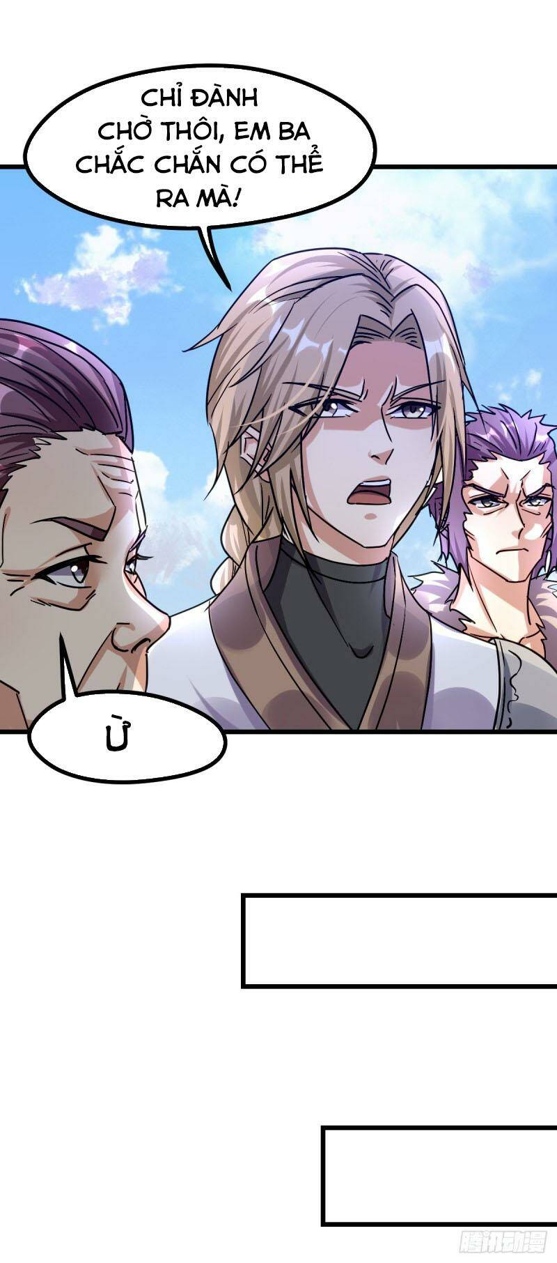 Tiên Vương Trùng Sinh: Chapter 139
