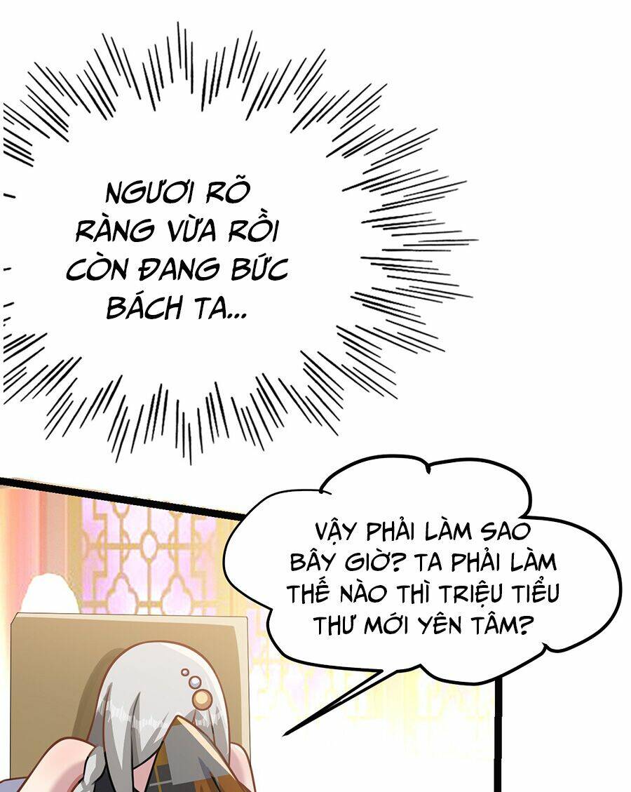 Đại Bảo Kiếm Của Tôi: Chapter 51